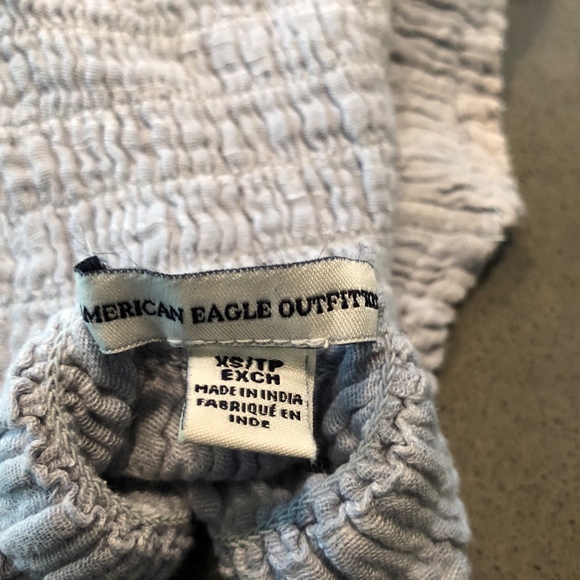 Tube Top - Picture 2 of 2